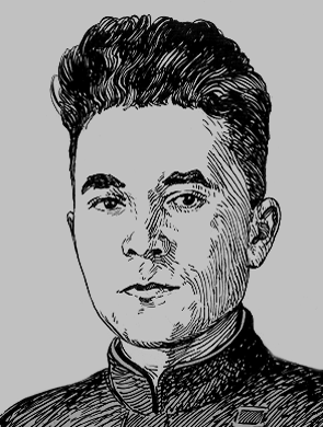 А.И. Воробьёв.